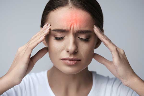 headaches migraines St Charles, MO 