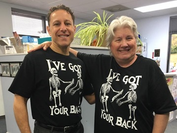 It’s a great Day at ADIO Family Chiropractic